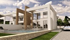 Villa Individuelle - Nouvelle construction - Torrevieja - N ADM+B25