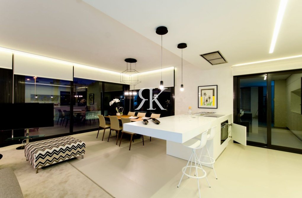  - Villa Individuelle - Orihuela Costa - Campoamor