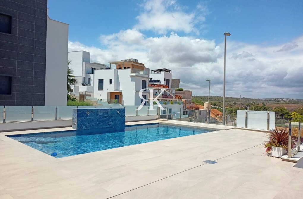  - Villa Individuelle - Orihuela Costa - Dehesa de campoamor