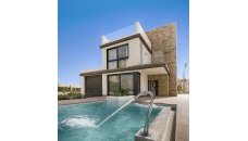 Villa Individuelle -  - Orihuela Costa - NVDSilv