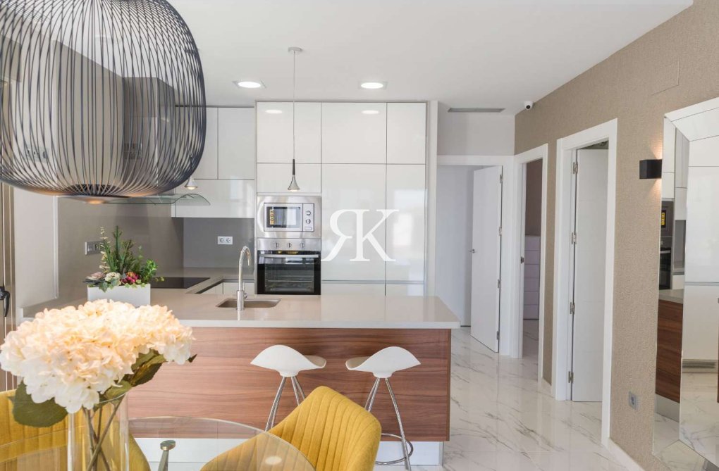  - Villa Individuelle - Orihuela Costa - Villamartín