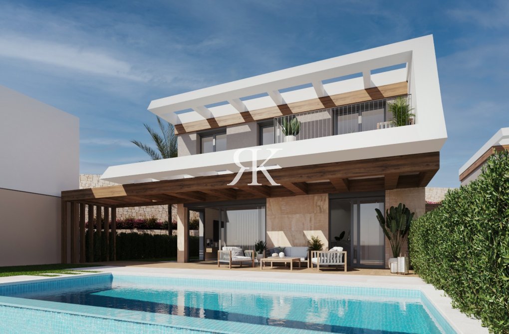  - Villa Individuelle - Polop