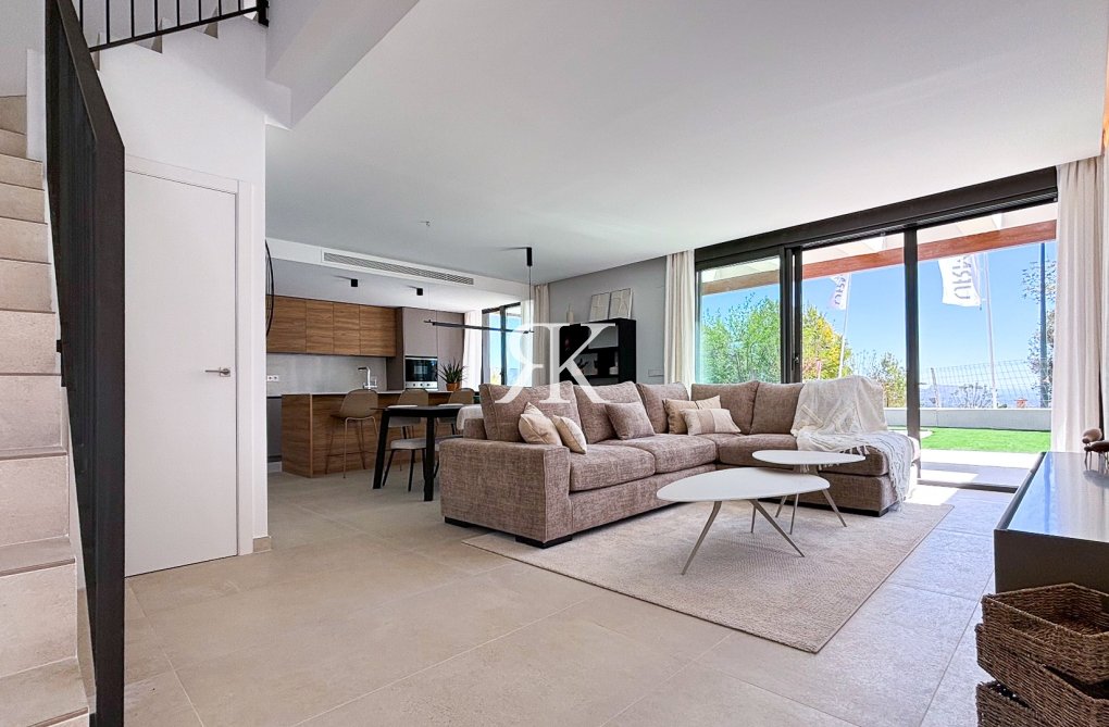  - Villa Individuelle - Polop