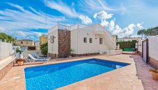 Villa Individuelle - Revente - Torrevieja - C 805