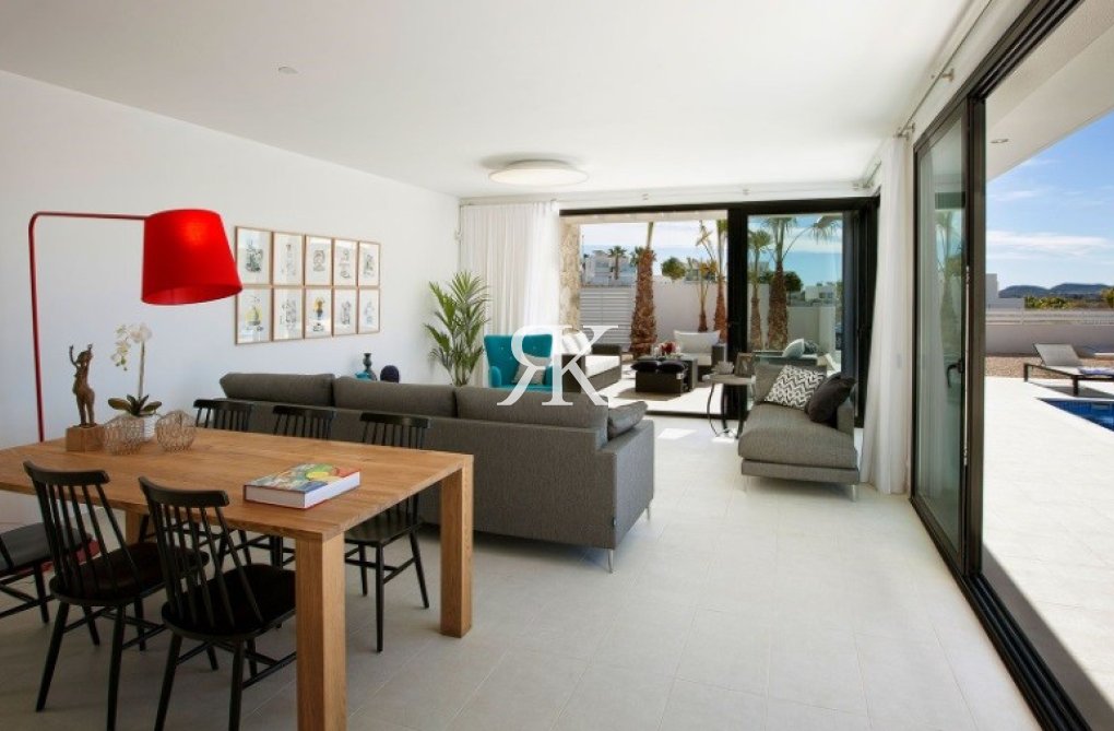  - Villa Individuelle - Rojales - Ciudad Quesada