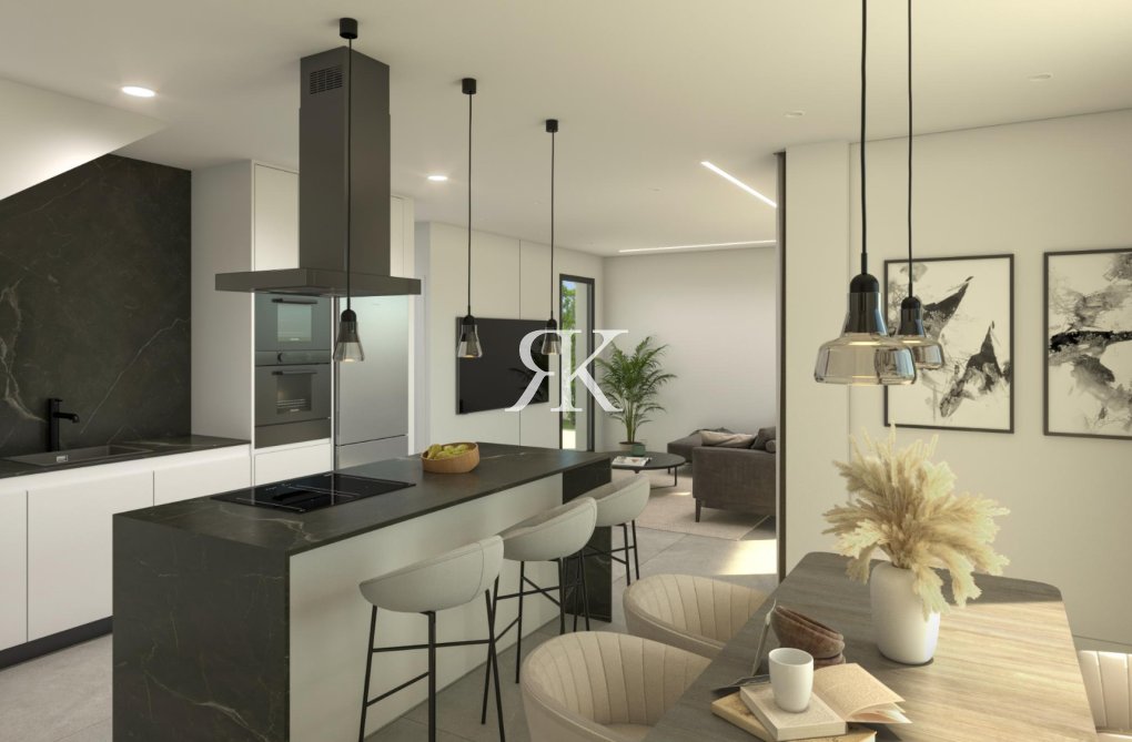  - Villa Mitoyenne - Dolores