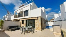 Villa Mitoyenne - Revente - Orihuela Costa - C 539