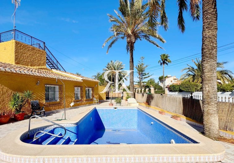 Villa Mitoyenne - Revente - Torrevieja - Punta Prima