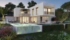 villa - Neubau - Jávea Xàbia - NB-56650