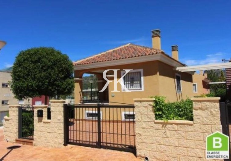 villa - New Build - La Romana - Villas de la Romana