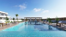 villa - New Build - Los Alcázares - NB-17644