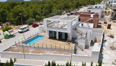 villa - New Build - Polop - NB-74836