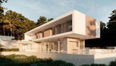villa - Nieuwbouw - Moraira_Teulada - NB-70515