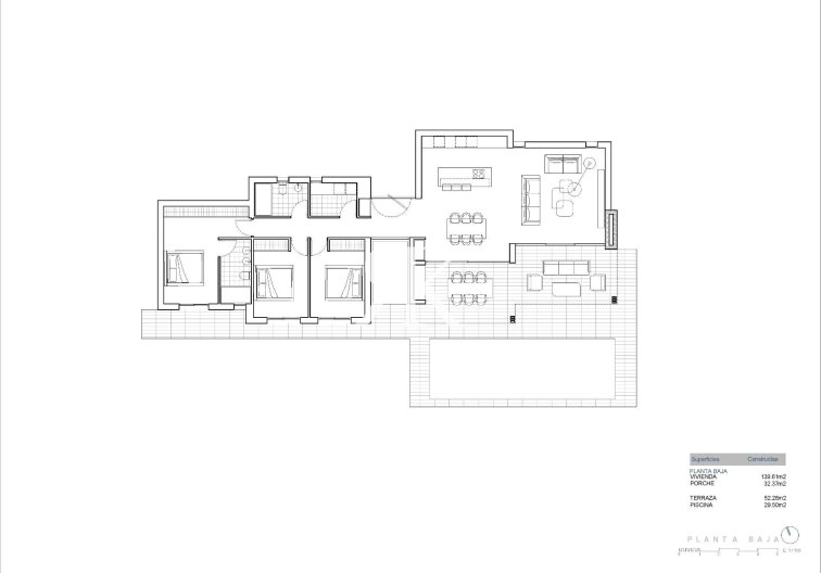 villa - Obra Nueva - Calpe - Pla Roig