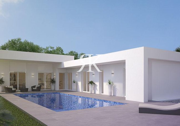 villa - Obra Nueva - La Romana - Villas de la Romana