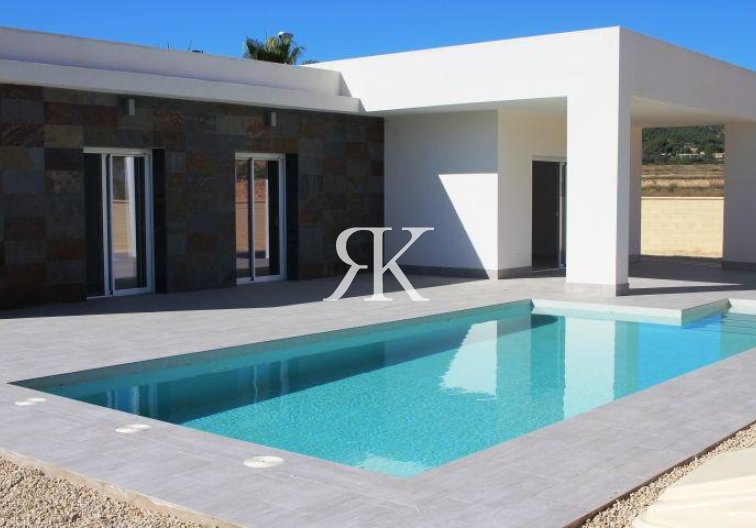 villa - Obra Nueva - La Romana - Villas de la Romana