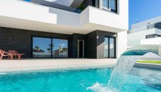 villa - Obra Nueva - Rojales - NB-24277