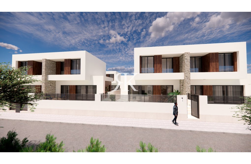  - Villa pareado - Dolores