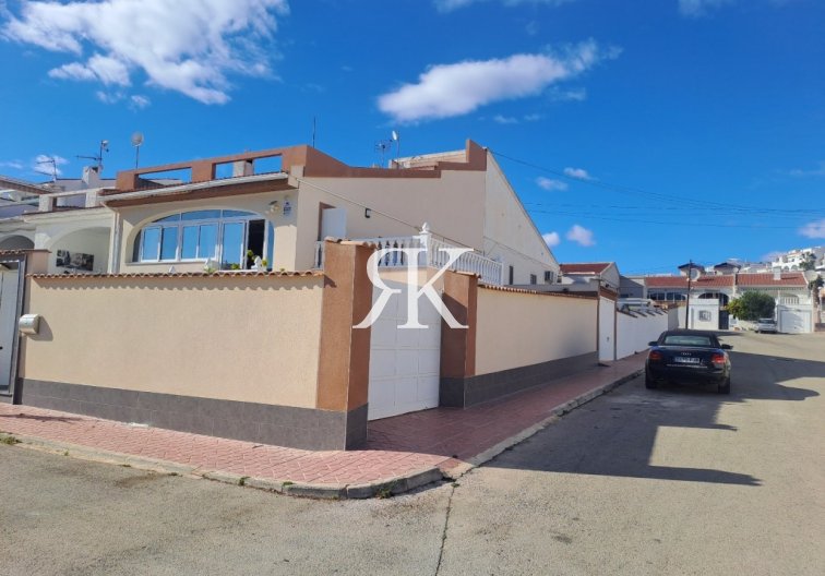 villa - Resale - Ciudad Quesada - Costa Blanca