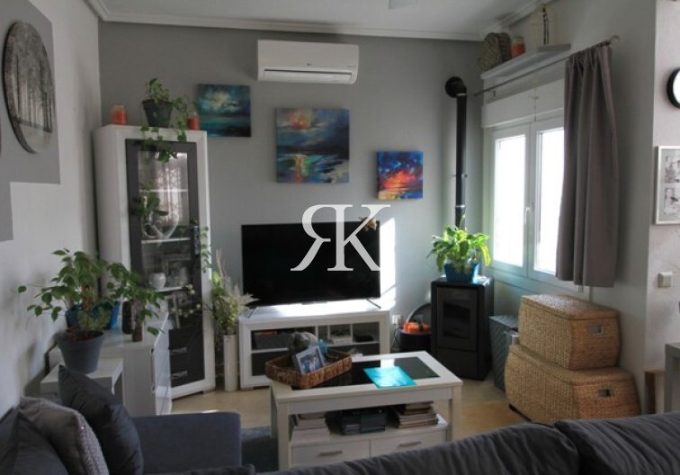 villa - Resale - Ciudad Quesada - Costa Blanca