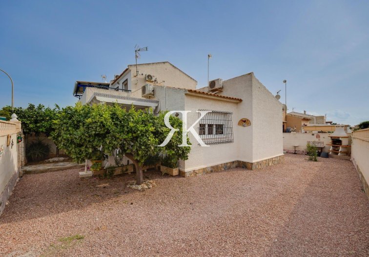 villa - Resale - Orihuela Costa - La Florida