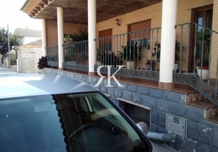 villa - Resale - Pilar de la Horadada - Costa Blanca