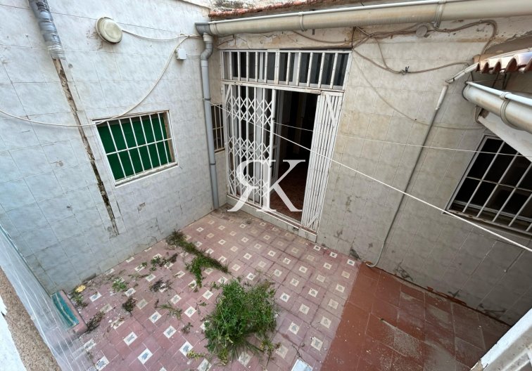 villa - Resale - Torrevieja - Costa Blanca