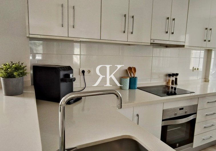 villa - Resale - Torrevieja - Costa Blanca