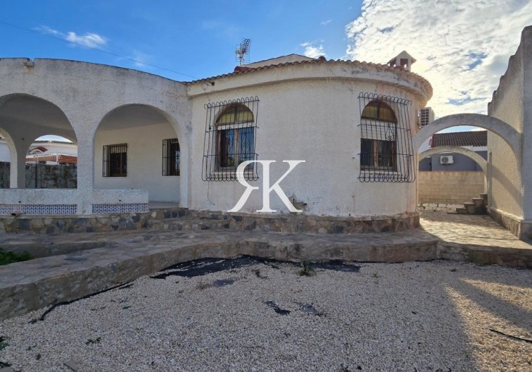 villa - Resale - Torrevieja - Costa Blanca