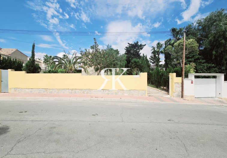 villa - Resale - Torrevieja - Los Balcones - Los Altos Del Edén