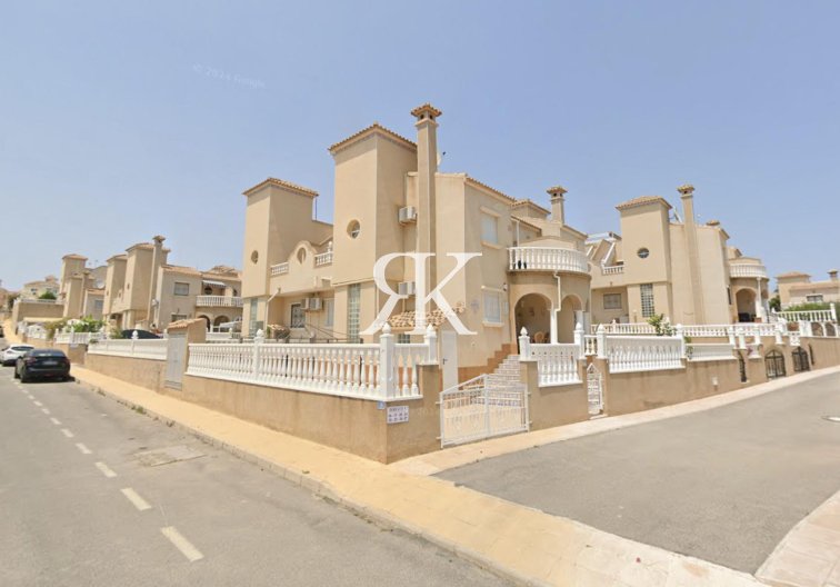 villa - Resale - Villamartin - Costa Blanca