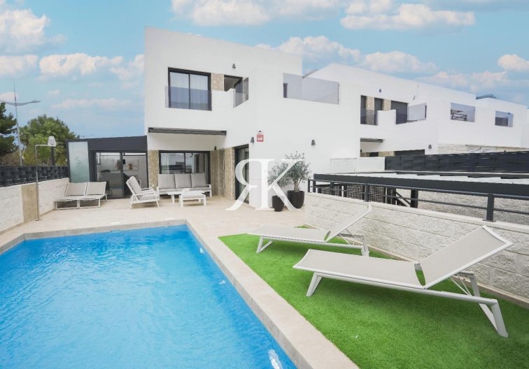 villa - Revente - Dolores - Dolores