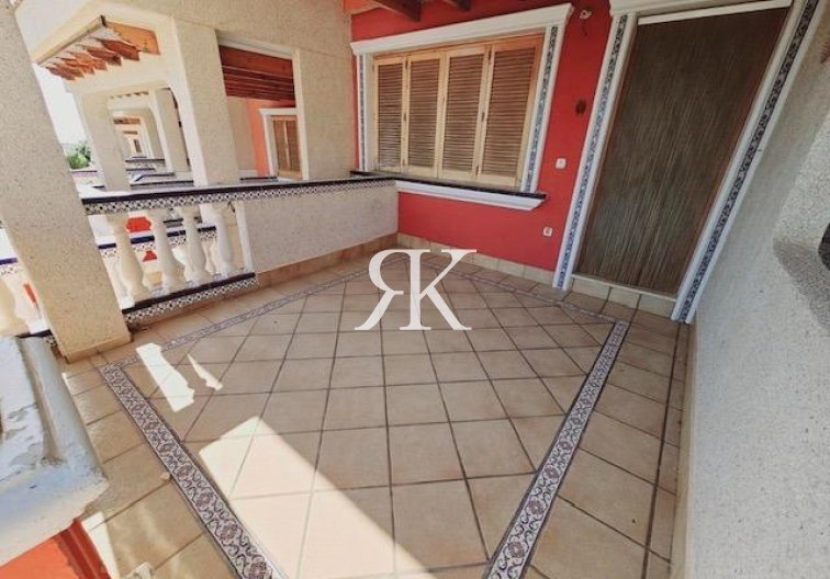 villa - Revente - Guardamar del Segura - Guarmar Del Segura