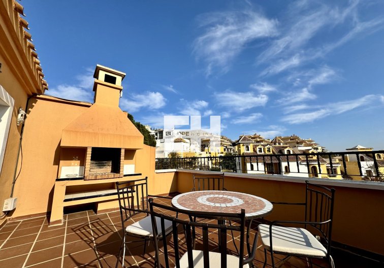 villa - Revente - La Manga Club - Costa Calida