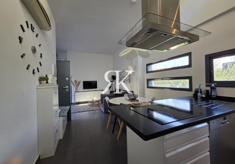 villa - Revente - Orihuela Costa - Villamartín