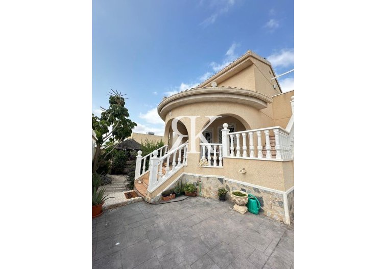 villa - Segunda mano - Ciudad Quesada - Costa Blanca Sur