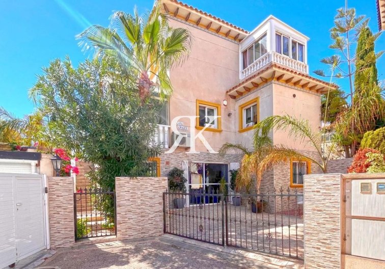 villa - Segunda mano - La Zenia - Costa Blanca