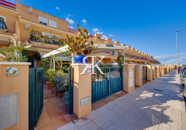 villa - Segunda mano - Orihuela Costa - Costa Blanca