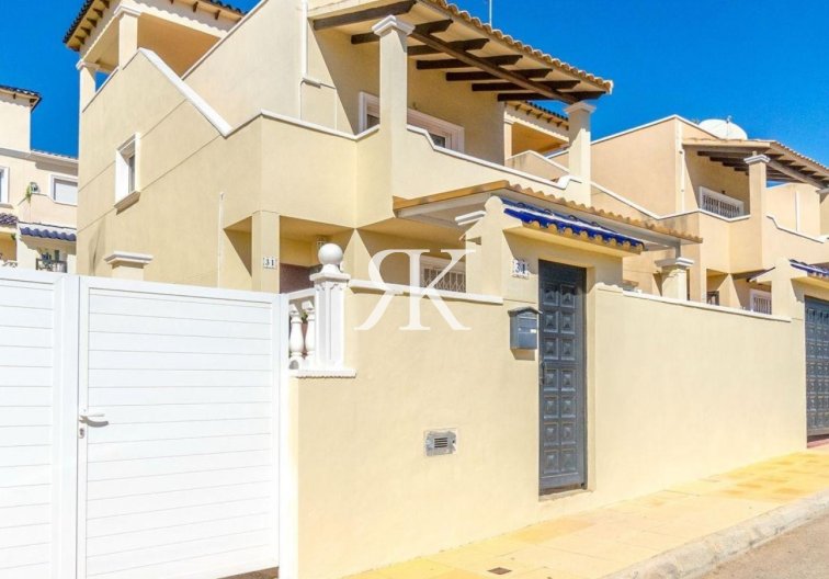 villa - Segunda mano - Orihuela Costa - Costa Blanca