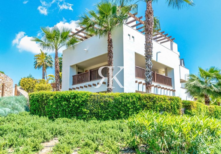 villa - Segunda mano - Orihuela - Las Colinas Golf