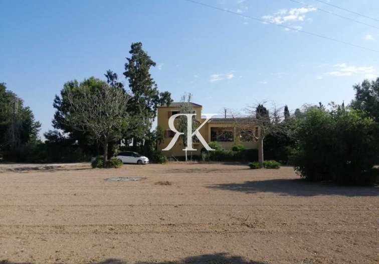 villa - Wiederverkauf - Daya Nueva - Costa Blanca