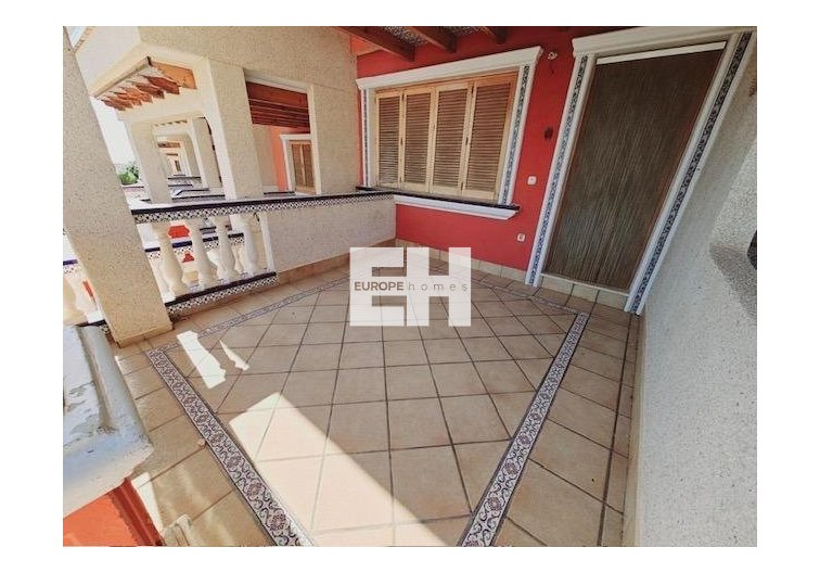 villa - Wiederverkauf - Guardamar del Segura - Guarmar Del Segura