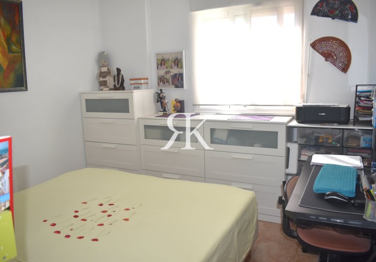 villa - Wiederverkauf - San Fulgencio - Costa Blanca