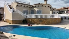 Vrijstaande villa - Herverkoop - Bigastro - RK203