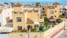 Vrijstaande villa - Herverkoop - Orihuela Costa - C891