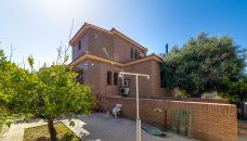 Vrijstaande villa - Herverkoop - Torrevieja - C495