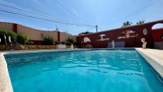 Vrijstaande villa - Herverkoop - Torrevieja - C889