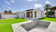 Vrijstaande villa - Herverkoop - Torrevieja - C902