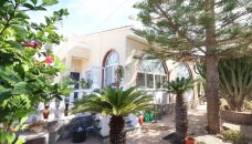 Vrijstaande villa - Herverkoop - Torrevieja - C913