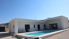 Vrijstaande villa -  - La Romana - NVLAULR